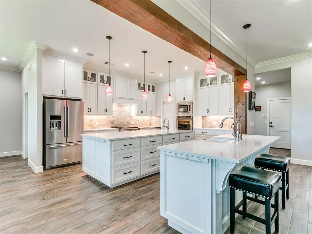 Photo 12 — 3001 Firefly Drive, Norman, OK 73071