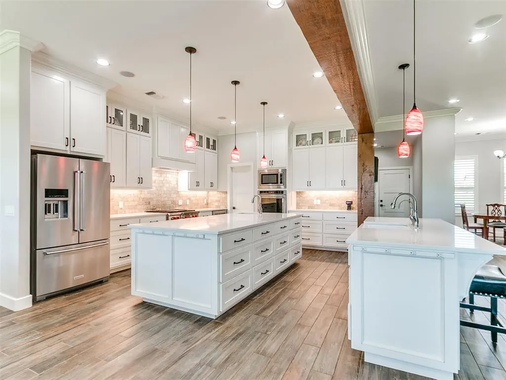 Photo 11 — 3001 Firefly Drive, Norman, OK 73071