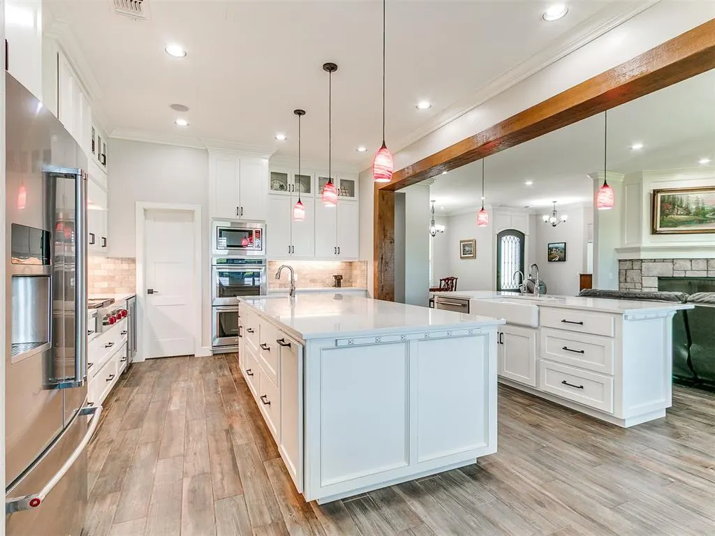 Photo 13 — 3001 Firefly Drive, Norman, OK 73071