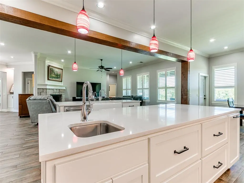 Photo 14 — 3001 Firefly Drive, Norman, OK 73071