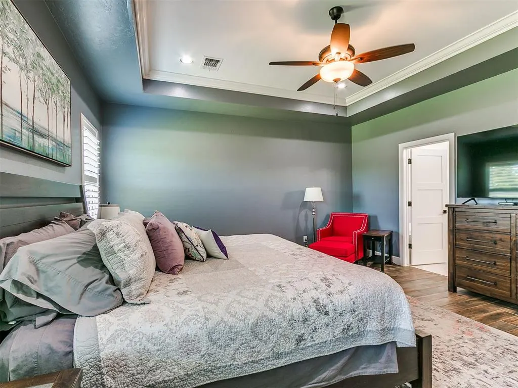 Photo 32 — 3001 Firefly Drive, Norman, OK 73071