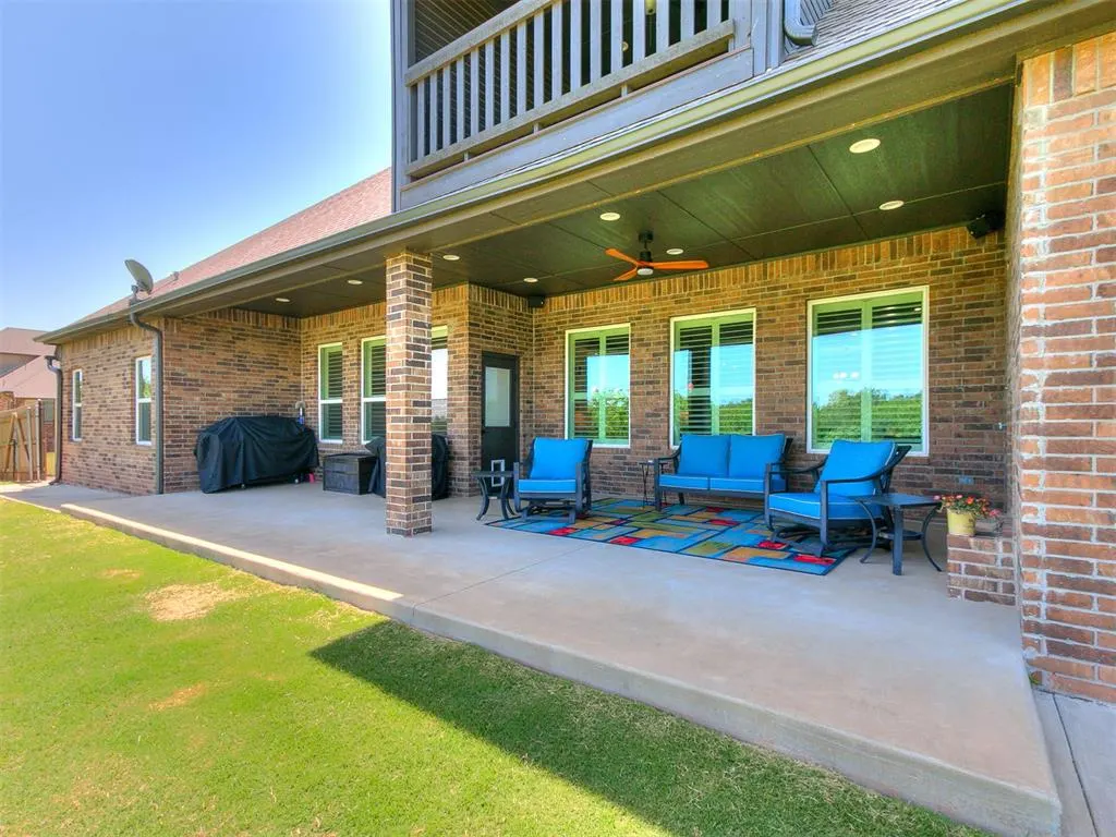 Photo 40 — 3001 Firefly Drive, Norman, OK 73071