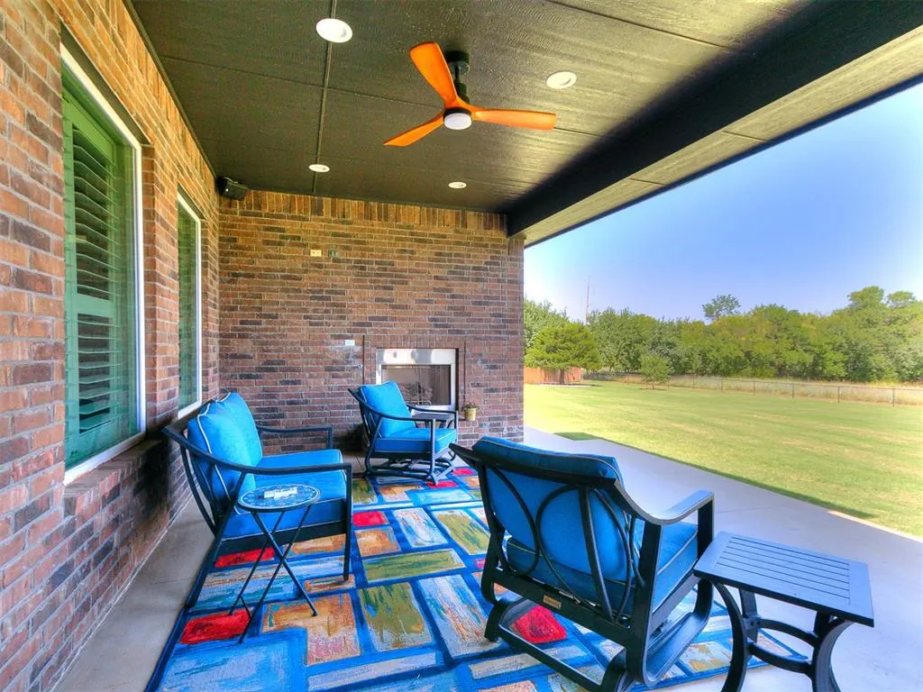 Photo 41 — 3001 Firefly Drive, Norman, OK 73071