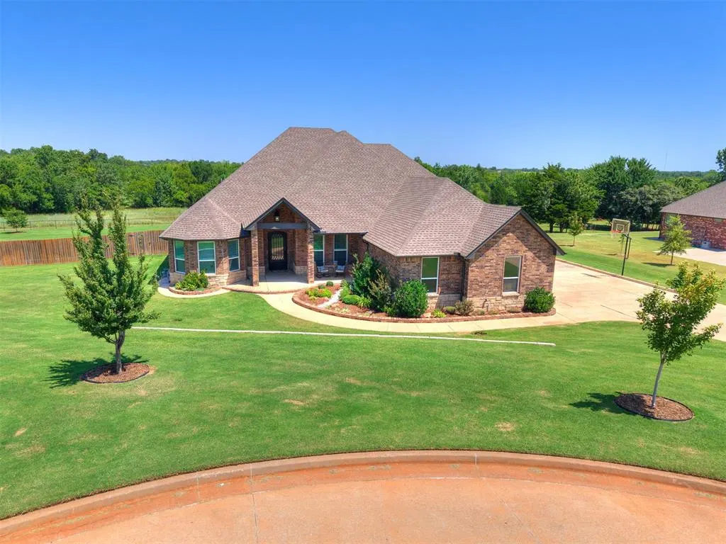 Photo 48 — 3001 Firefly Drive, Norman, OK 73071
