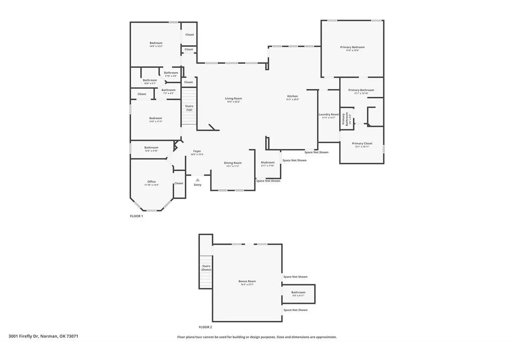 Photo 50 — 3001 Firefly Drive, Norman, OK 73071