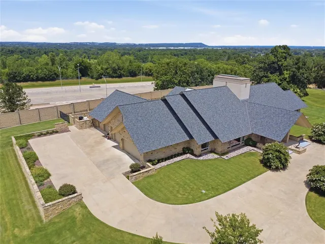 Photo 4 — 10523 S Koa Street, Jenks, OK 74037