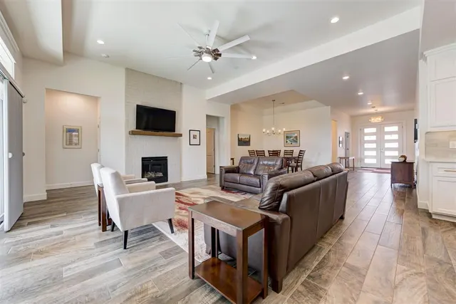 Photo 5 — 13008 Stonedale Drive, Oklahoma City, OK 73142
