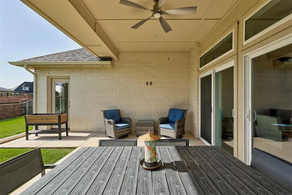 Photo 37 — 13008 Stonedale Drive, Oklahoma City, OK 73142
