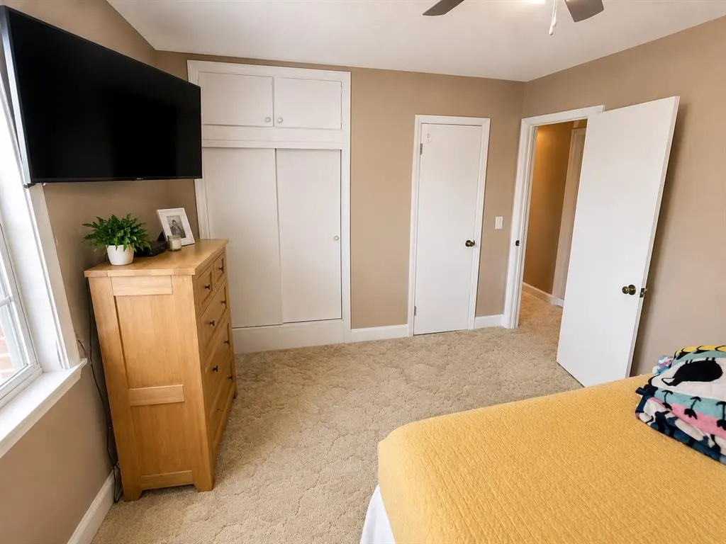Photo 3 — 108 S 6th Street, Sentinel, OK 73664