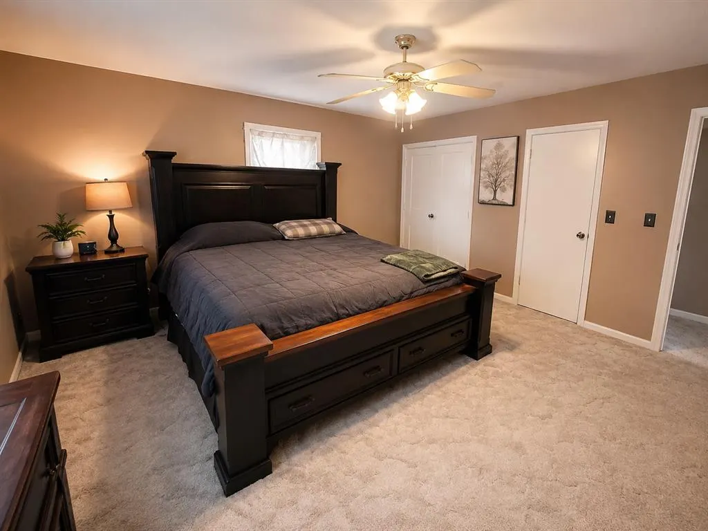 Photo 4 — 108 S 6th Street, Sentinel, OK 73664