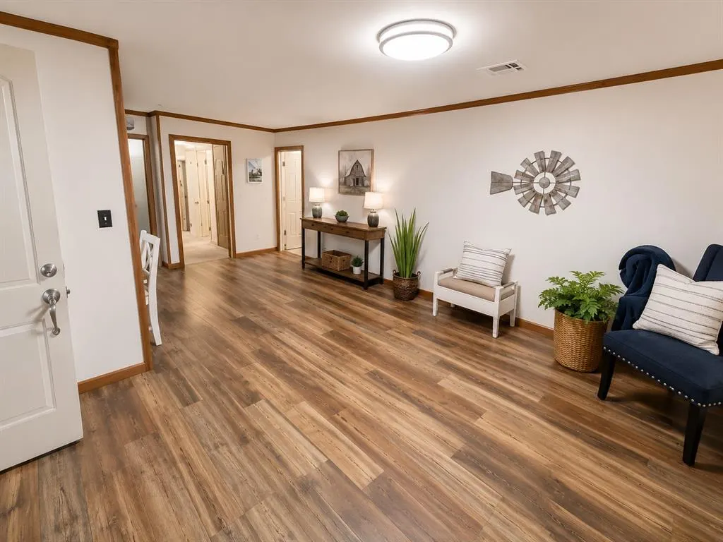 Photo 5 — 108 S 6th Street, Sentinel, OK 73664