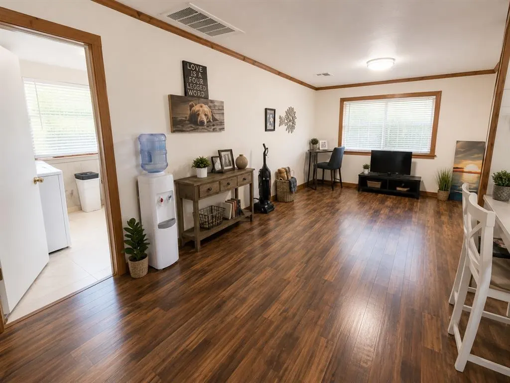 Photo 6 — 108 S 6th Street, Sentinel, OK 73664