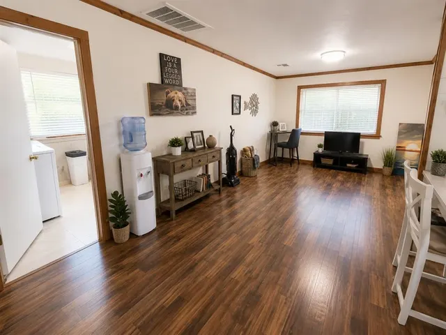 Photo 6 — 108 S 6th Street, Sentinel, OK 73664