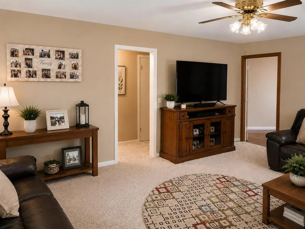 Photo 10 — 108 S 6th Street, Sentinel, OK 73664