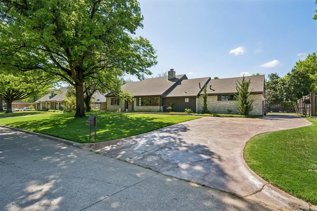 Photo 4 — 3012 Red Oak Road, Oklahoma City, OK 73120