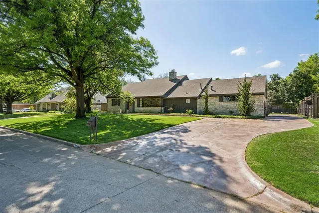 Photo 4 — 3012 Red Oak Road, Oklahoma City, OK 73120