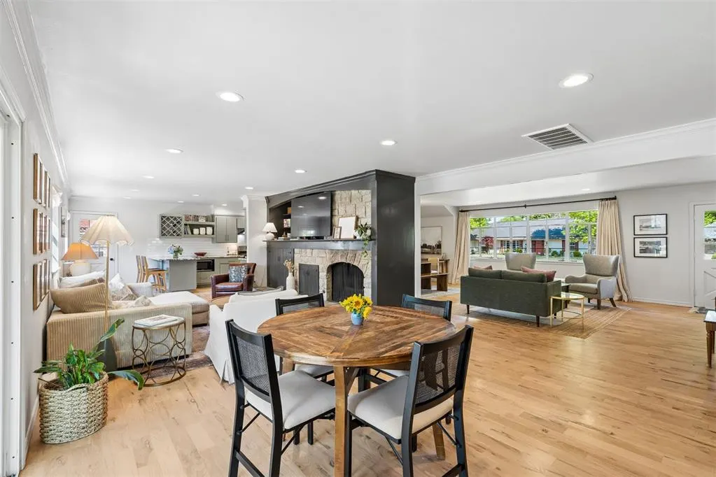 Photo 12 — 3012 Red Oak Road, Oklahoma City, OK 73120