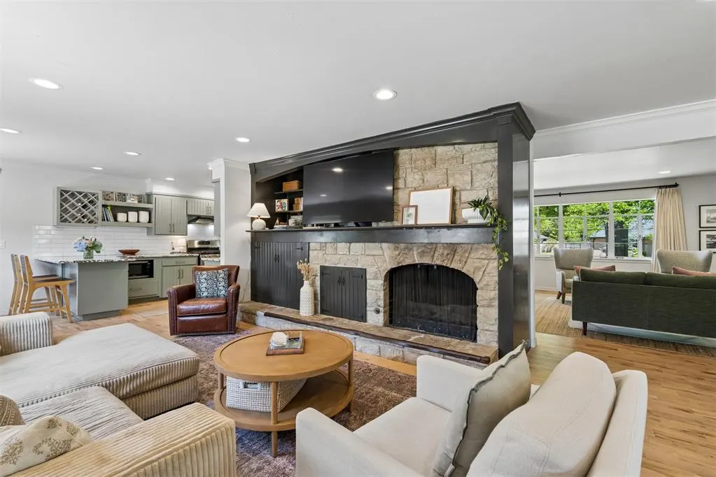 Photo 13 — 3012 Red Oak Road, Oklahoma City, OK 73120