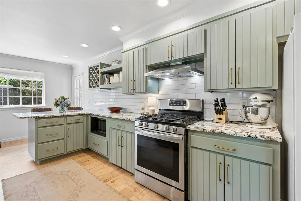 Photo 20 — 3012 Red Oak Road, Oklahoma City, OK 73120