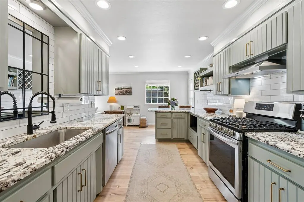 Photo 22 — 3012 Red Oak Road, Oklahoma City, OK 73120