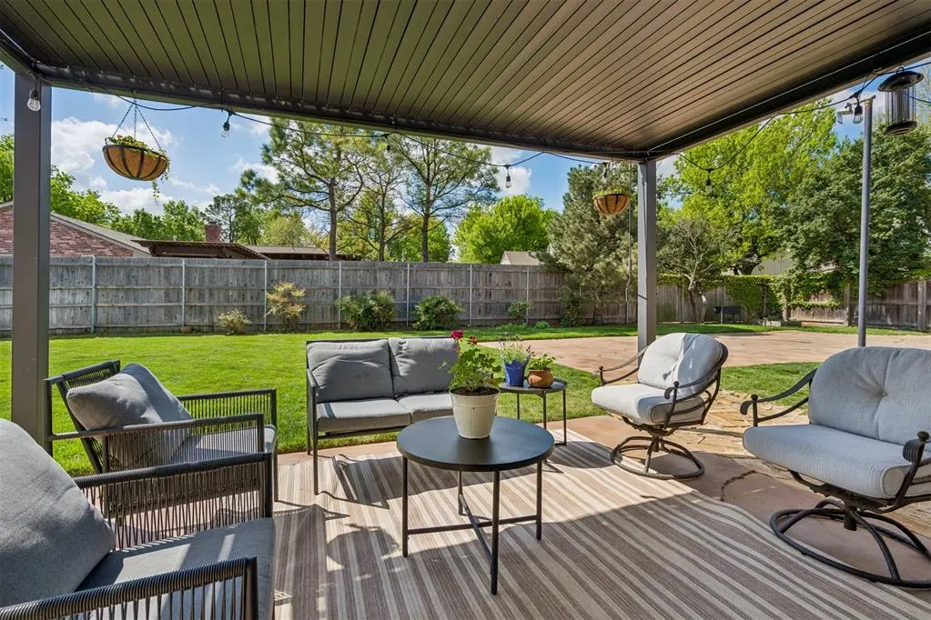 Photo 42 — 3012 Red Oak Road, Oklahoma City, OK 73120