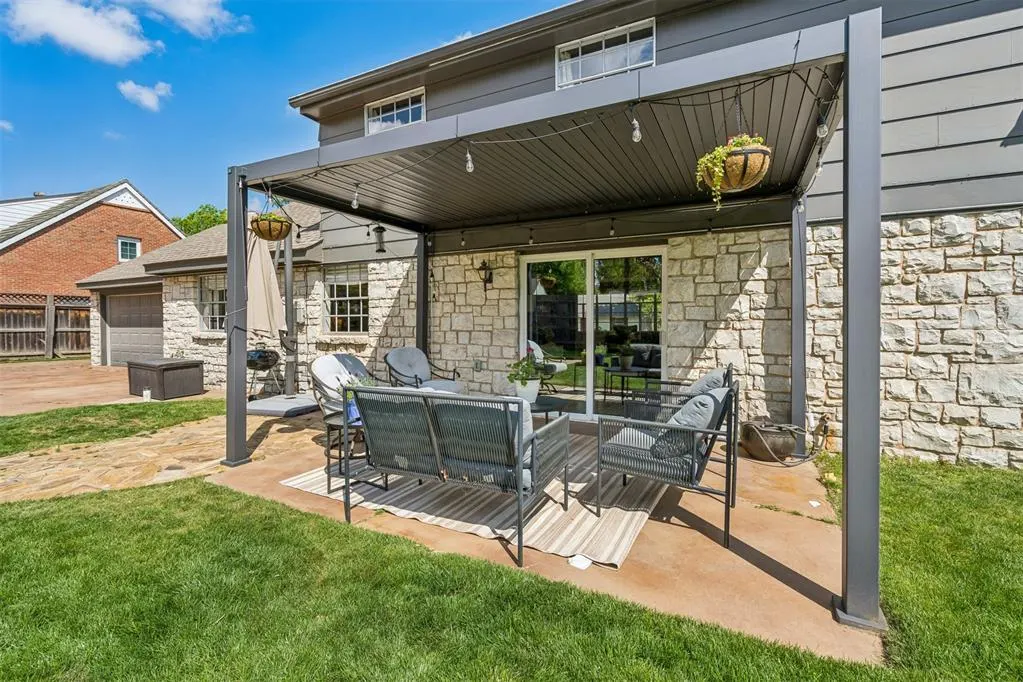 Photo 43 — 3012 Red Oak Road, Oklahoma City, OK 73120