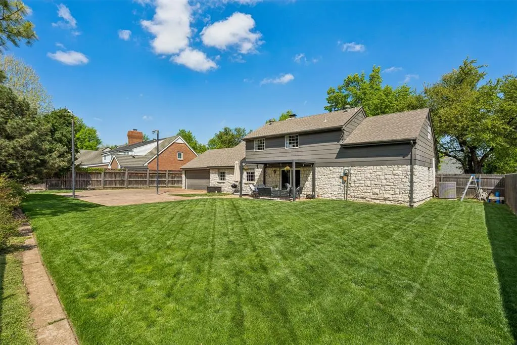 Photo 45 — 3012 Red Oak Road, Oklahoma City, OK 73120