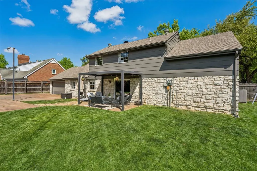 Photo 46 — 3012 Red Oak Road, Oklahoma City, OK 73120