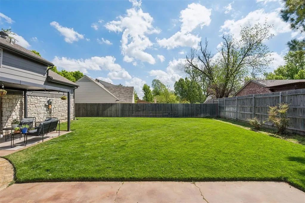 Photo 47 — 3012 Red Oak Road, Oklahoma City, OK 73120