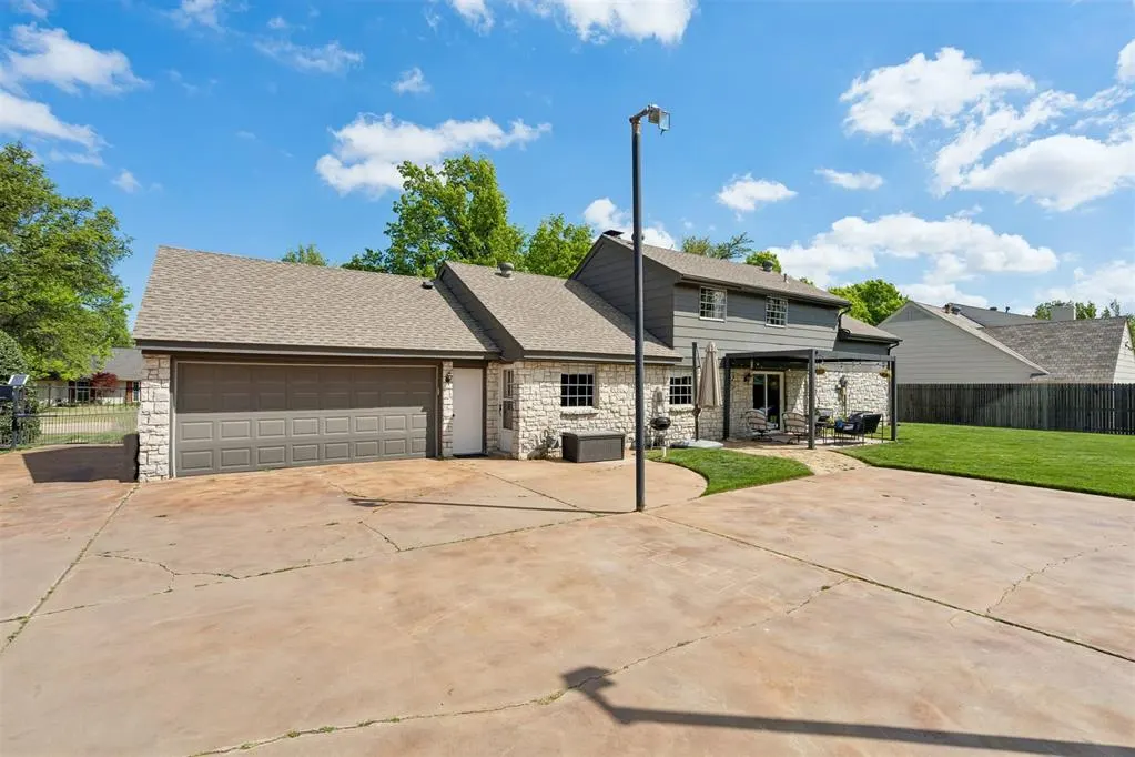 Photo 48 — 3012 Red Oak Road, Oklahoma City, OK 73120