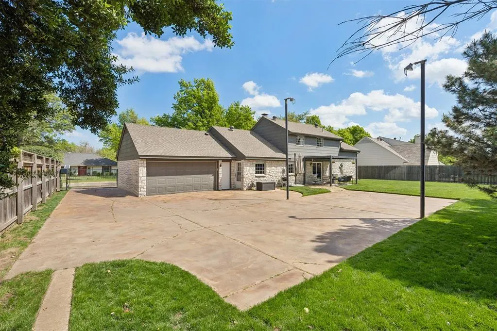 Photo 49 — 3012 Red Oak Road, Oklahoma City, OK 73120