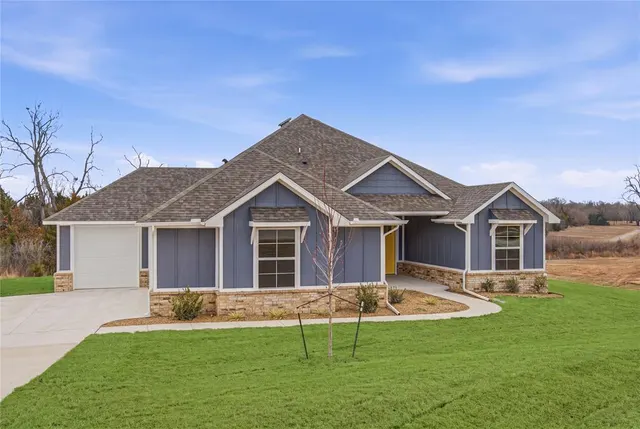 Photo 4 — 11161 Black Lion Court, Blanchard, OK 73010