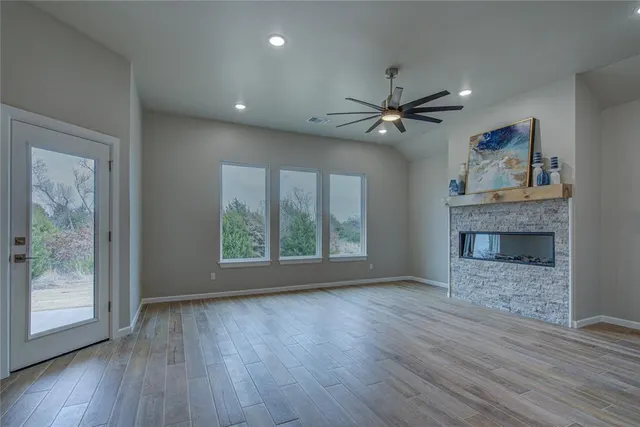 Photo 7 — 11161 Black Lion Court, Blanchard, OK 73010