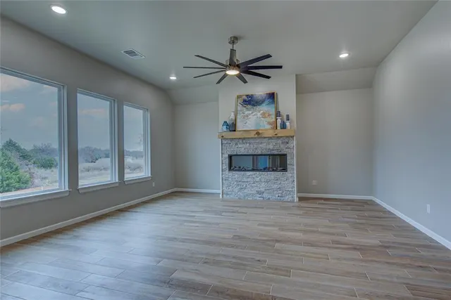 Photo 8 — 11161 Black Lion Court, Blanchard, OK 73010