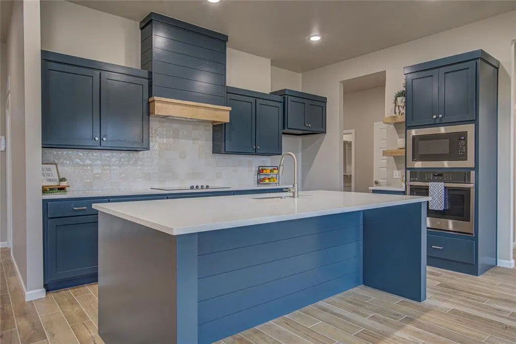 Photo 14 — 11161 Black Lion Court, Blanchard, OK 73010