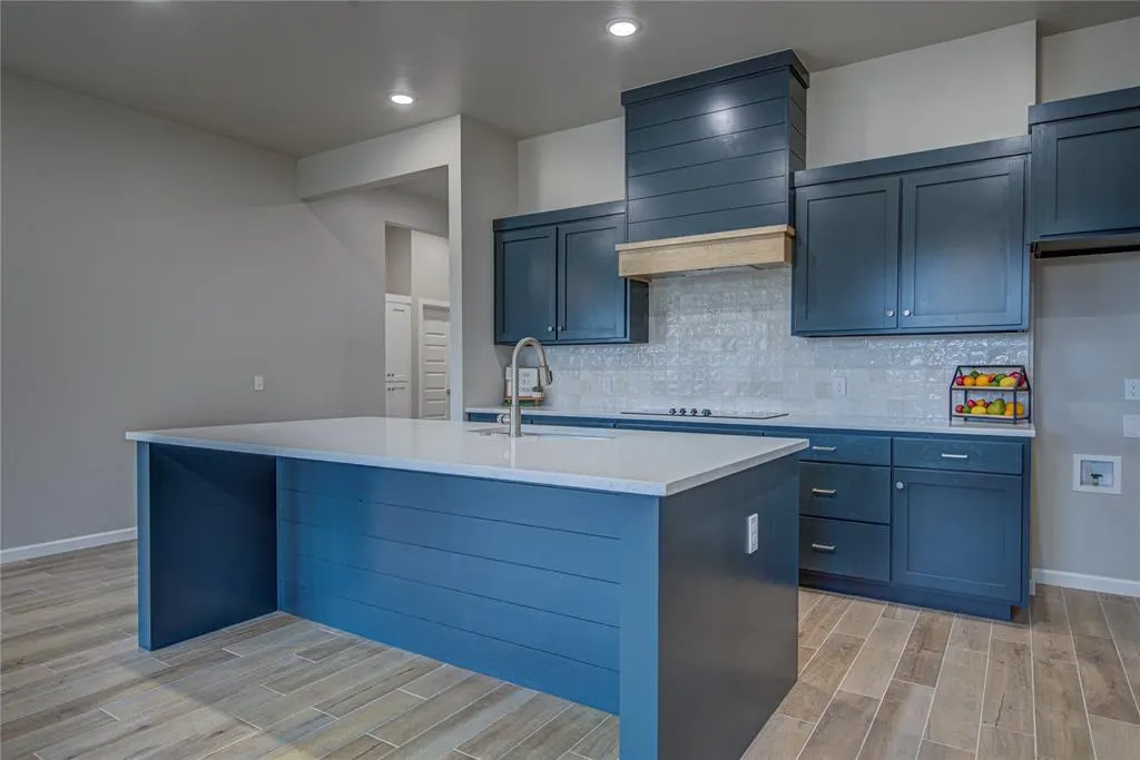 Photo 16 — 11161 Black Lion Court, Blanchard, OK 73010