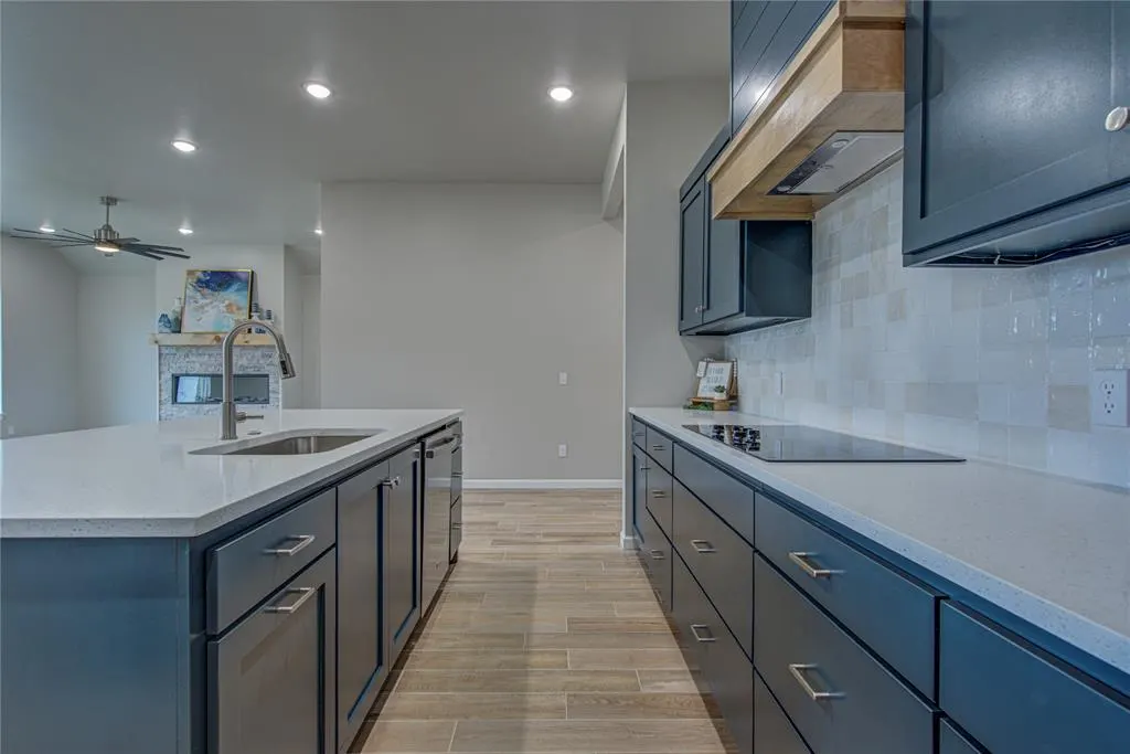 Photo 20 — 11161 Black Lion Court, Blanchard, OK 73010