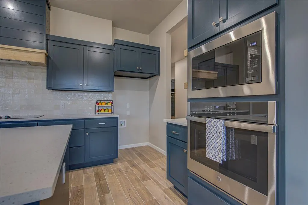 Photo 21 — 11161 Black Lion Court, Blanchard, OK 73010