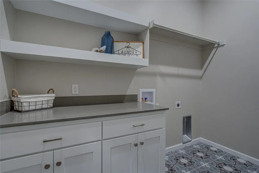 Photo 25 — 11161 Black Lion Court, Blanchard, OK 73010