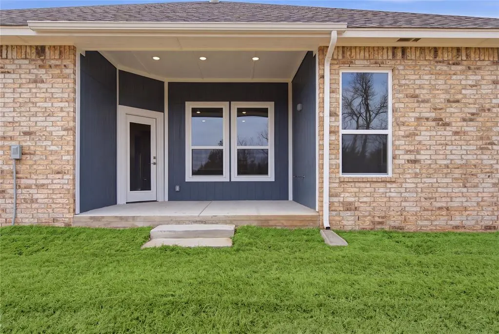 Photo 42 — 11161 Black Lion Court, Blanchard, OK 73010