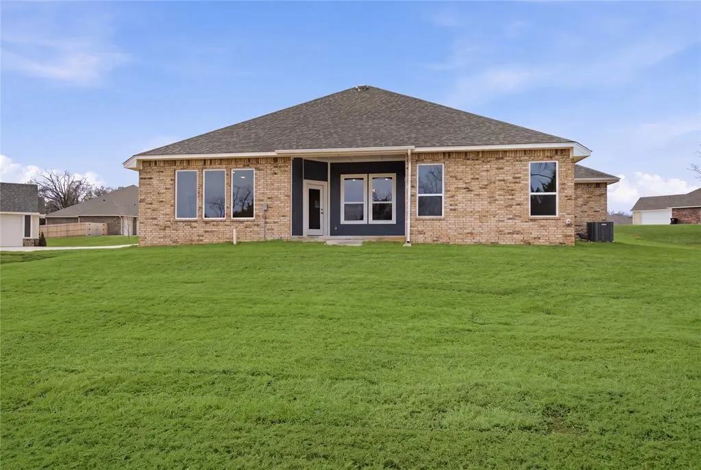 Photo 43 — 11161 Black Lion Court, Blanchard, OK 73010