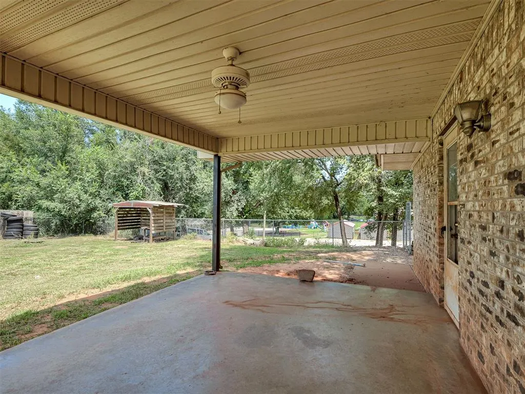 Photo 39 — 216 W Seward Road, Guthrie, OK 73044