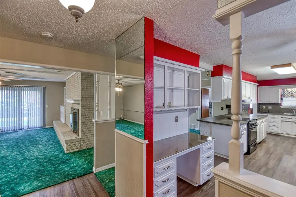 Photo 6 — 1416 SW 71st Street, Oklahoma City, OK 73159
