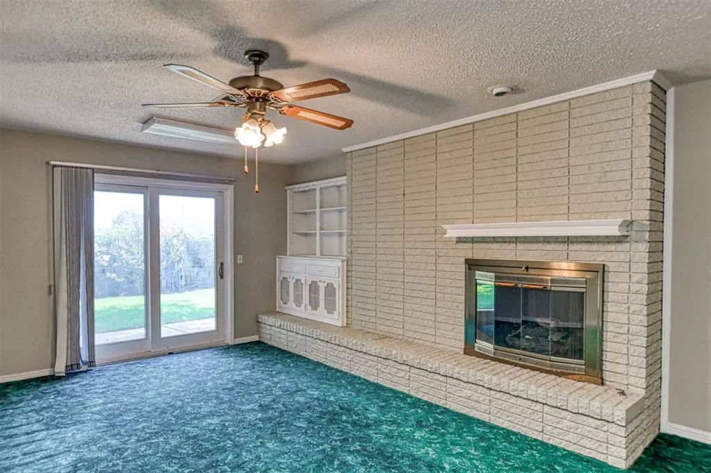 Photo 8 — 1416 SW 71st Street, Oklahoma City, OK 73159