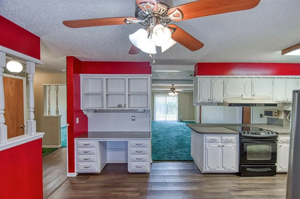 Photo 12 — 1416 SW 71st Street, Oklahoma City, OK 73159