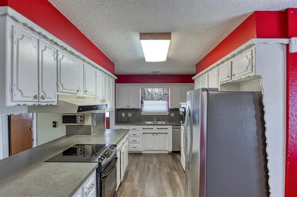 Photo 13 — 1416 SW 71st Street, Oklahoma City, OK 73159
