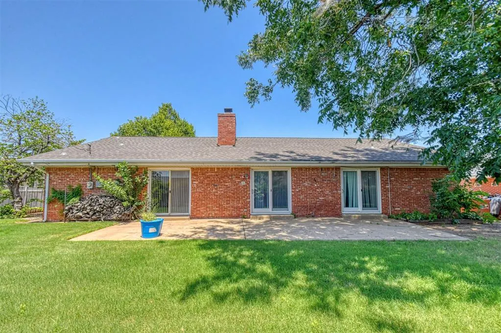 Photo 43 — 1416 SW 71st Street, Oklahoma City, OK 73159