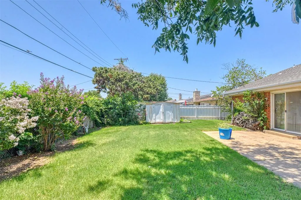 Photo 44 — 1416 SW 71st Street, Oklahoma City, OK 73159