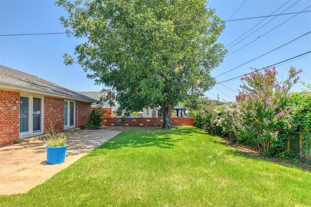 Photo 45 — 1416 SW 71st Street, Oklahoma City, OK 73159