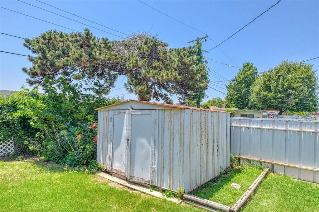 Photo 46 — 1416 SW 71st Street, Oklahoma City, OK 73159